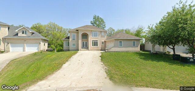 Larawan ng 182 Park Place E sa Winnipeg, Manitoba