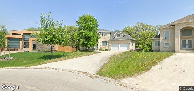 Larawan ng 186 Park Place E sa Winnipeg, Manitoba