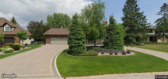 Larawan ng 19 Driscoll Crescent sa Winnipeg, Manitoba