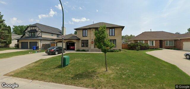 Larawan ng 19 Hopwood Drive sa Winnipeg, Manitoba