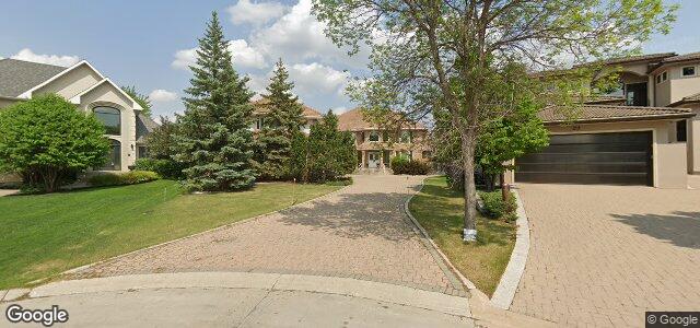 Larawan ng 19 Kerslake Place sa Winnipeg, Manitoba