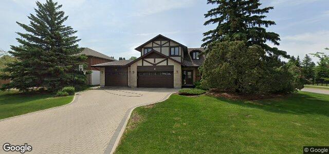 Larawan ng 2 Driscoll Crescent sa Winnipeg, Manitoba