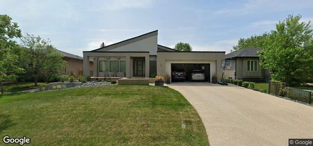 Larawan ng 20 Bard Place sa Winnipeg, Manitoba
