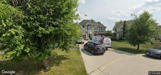 Larawan ng 20 Daventry Place sa Winnipeg, Manitoba