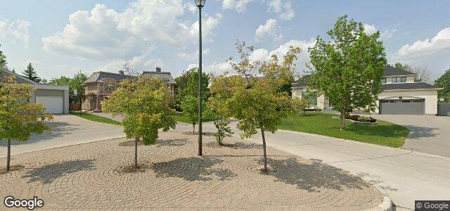 Larawan ng 20 Dearsley Place sa Winnipeg, Manitoba