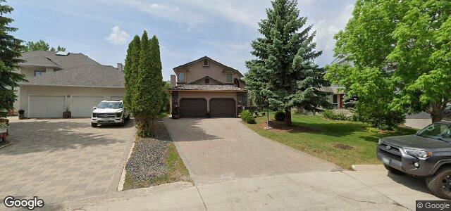 Larawan ng 20 Erinview Place sa Winnipeg, Manitoba