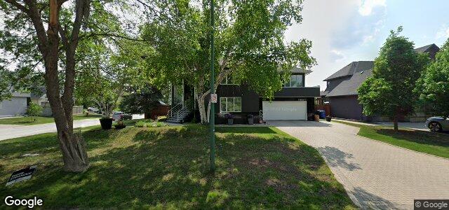 Larawan ng 20 Kerslake Drive sa Winnipeg, Manitoba