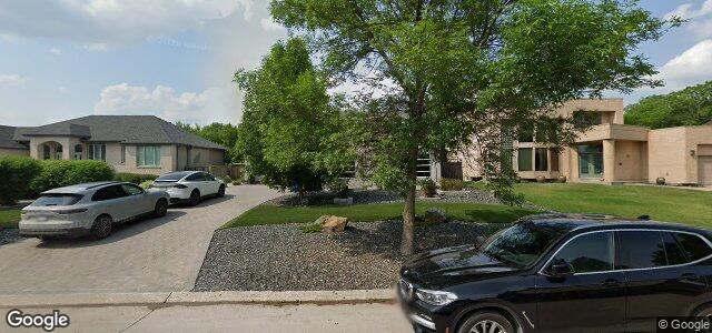 Larawan ng 206 Park Place E sa Winnipeg, Manitoba