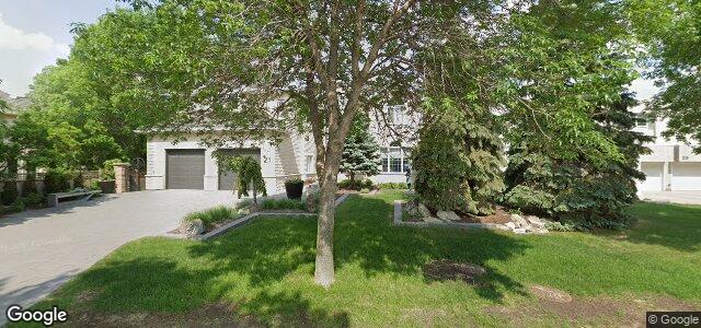 Larawan ng 21 Kerslake Drive sa Winnipeg, Manitoba