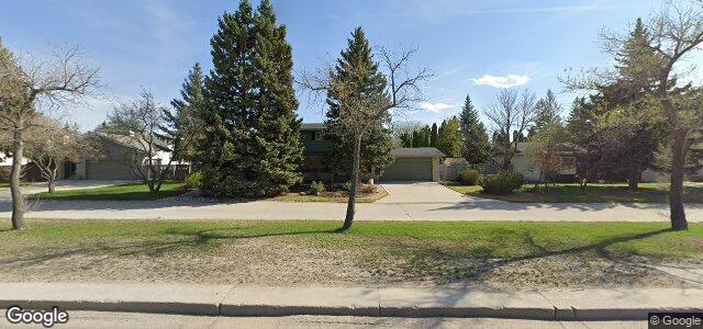 Larawan ng 2164 Grant Avenue sa Winnipeg, Manitoba
