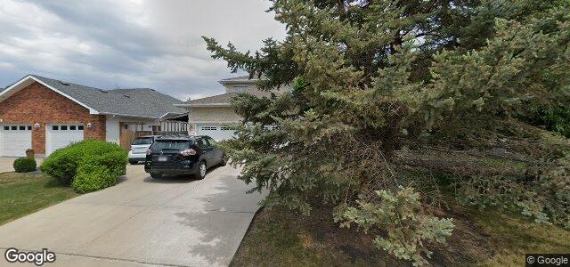 Larawan ng 2165 West Taylor Boulevard sa Winnipeg, Manitoba