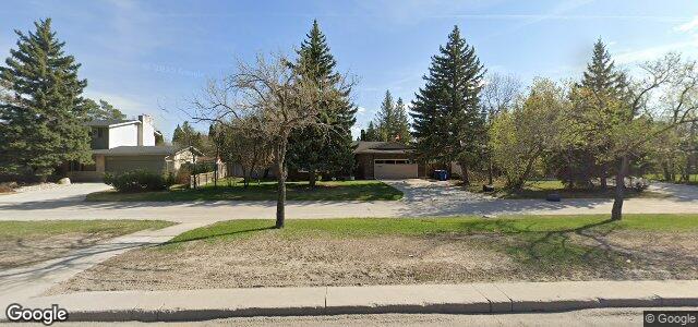 Larawan ng 2168 Grant Avenue sa Winnipeg, Manitoba