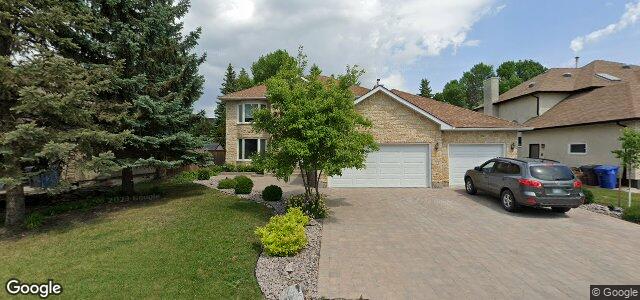 Larawan ng 2169 West Taylor Boulevard sa Winnipeg, Manitoba