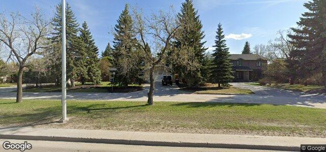 Photo of 2176 Grant Avenue in Winnipeg, Manitoba