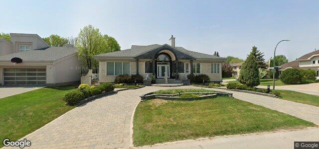 Larawan ng 218 Portsmouth Boulevard sa Winnipeg, Manitoba