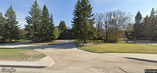 Larawan ng 2180 Grant Avenue sa Winnipeg, Manitoba