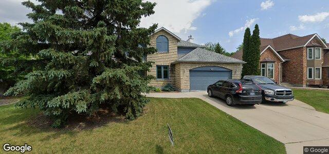 Larawan ng 2181 West Taylor Boulevard sa Winnipeg, Manitoba