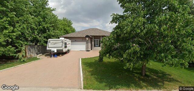 Larawan ng 219 Park Place W sa Winnipeg, Manitoba