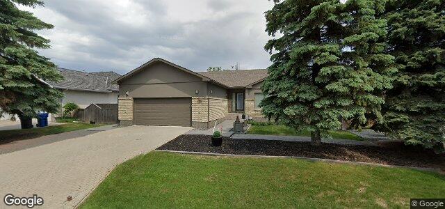 2193 West Taylor Boulevard（加拿大曼尼托巴省溫尼伯市）房屋照片