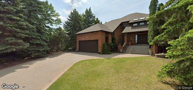 Larawan ng 2194 West Taylor Boulevard sa Winnipeg, Manitoba