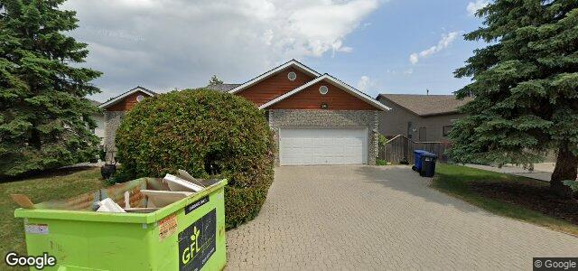 Larawan ng 2197 West Taylor Boulevard sa Winnipeg, Manitoba