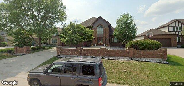 Larawan ng 22 Ambleside Boulevard sa Winnipeg, Manitoba