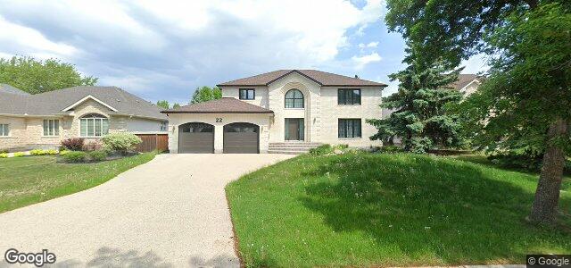 Larawan ng 22 Billingham Place sa Winnipeg, Manitoba