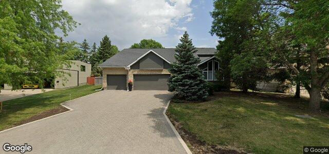 Larawan ng 22 Burnley Place sa Winnipeg, Manitoba