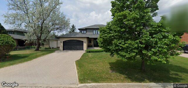 Larawan ng 22 Coleraine Crescent sa Winnipeg, Manitoba