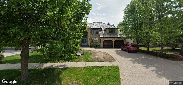 22 Dumbarton Boulevard（加拿大曼尼托巴省温尼伯市）房屋照片