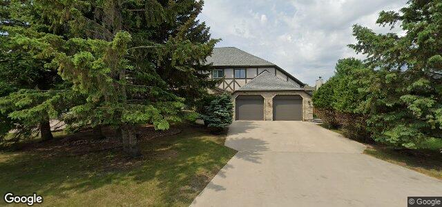 Larawan ng 22 Hopwood Drive sa Winnipeg, Manitoba