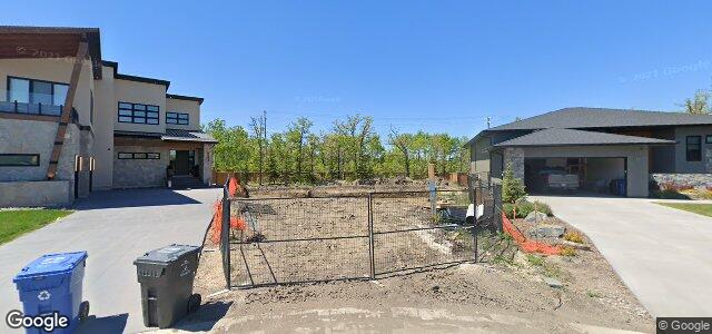 Larawan ng 22 Ike Kraut Place sa Winnipeg, Manitoba