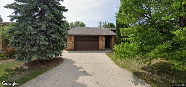 Photo of 22 Park Place E in Winnipeg, Manitoba