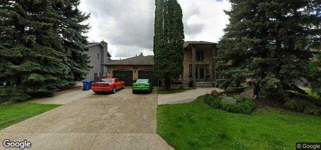 Larawan ng 22 Swindon Way sa Winnipeg, Manitoba