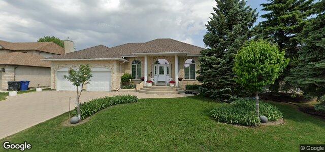 Larawan ng 2201 West Taylor Boulevard sa Winnipeg, Manitoba