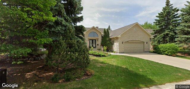 Larawan ng 2202 West Taylor Boulevard sa Winnipeg, Manitoba