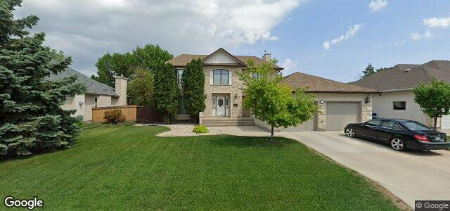 Larawan ng 2205 West Taylor Boulevard sa Winnipeg, Manitoba