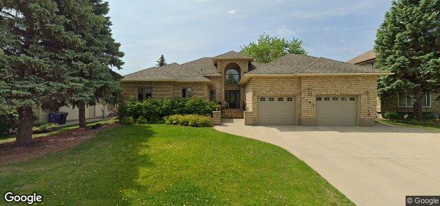 Larawan ng 2206 West Taylor Boulevard sa Winnipeg, Manitoba