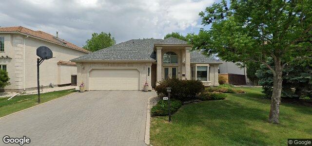 Larawan ng 2209 West Taylor Boulevard sa Winnipeg, Manitoba