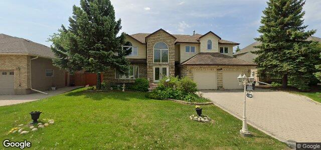 Larawan ng 2210 West Taylor Boulevard sa Winnipeg, Manitoba