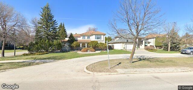 Photo of 2215 West Taylor Boulevard in Winnipeg, Manitoba