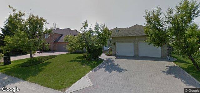 Larawan ng 2218 West Taylor Boulevard sa Winnipeg, Manitoba