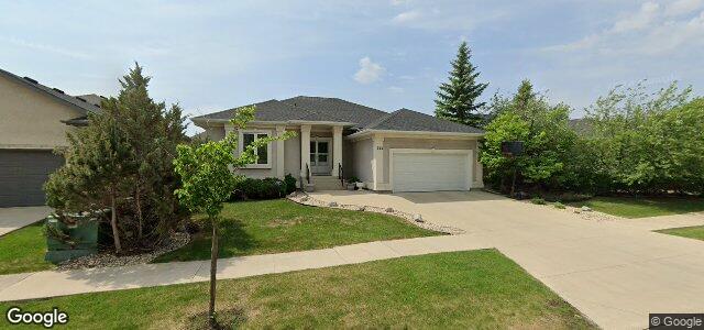 Larawan ng 222 Park Place W sa Winnipeg, Manitoba