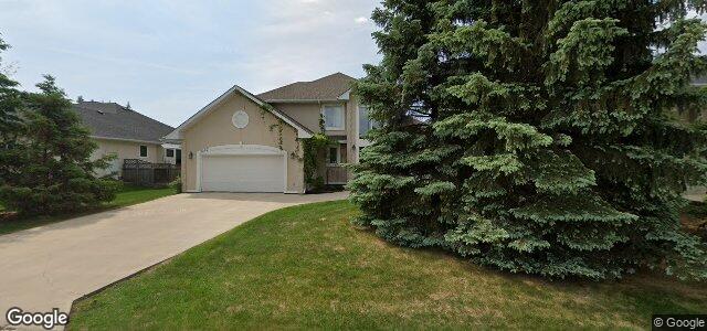 Larawan ng 2222 West Taylor Boulevard sa Winnipeg, Manitoba