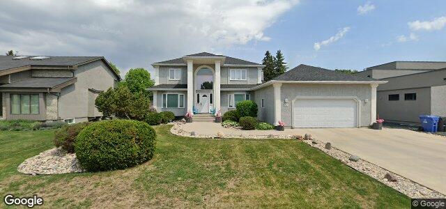 Larawan ng 2225 West Taylor Boulevard sa Winnipeg, Manitoba