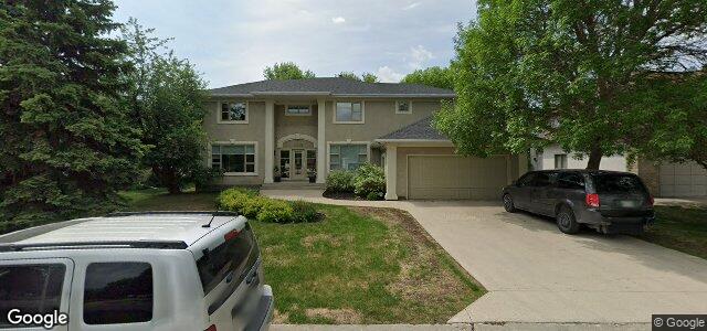 Larawan ng 2226 West Taylor Boulevard sa Winnipeg, Manitoba