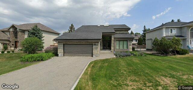 Larawan ng 2229 West Taylor Boulevard sa Winnipeg, Manitoba