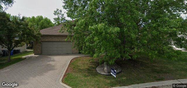 Photo of 2230 West Taylor Boulevard in Winnipeg, Manitoba