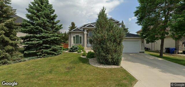 2237 West Taylor Boulevard（加拿大曼尼托巴省温尼伯市）房屋照片