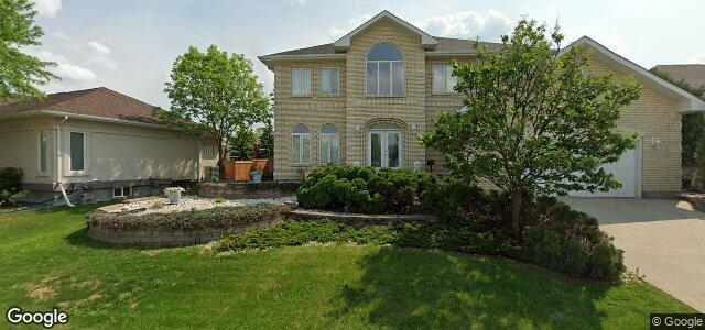 Larawan ng 2242 West Taylor Boulevard sa Winnipeg, Manitoba